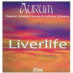 Aurum Liverlife 30ml