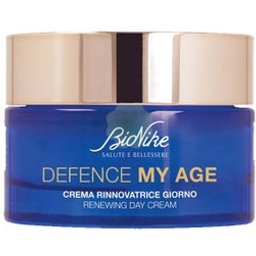 Defence My Age Crème Rénovatrice Jour 50ml