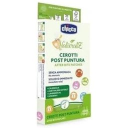 Naturalz Patch Post-Piqûre 30uts