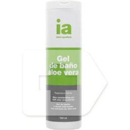 Gel de bain Aloe vera 200ml