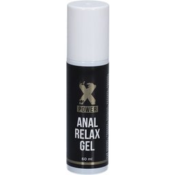 Anal Relax Gel
