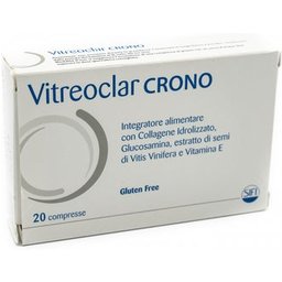 Chrono 20Cpr