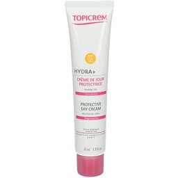 Hydra* Crème de jour protectrice Spf50