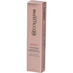 Infinito Eye Marker- Black