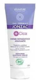 Eau de Jonzac +Cica Crème Réparatrice Apaisante - Tube 100 ml