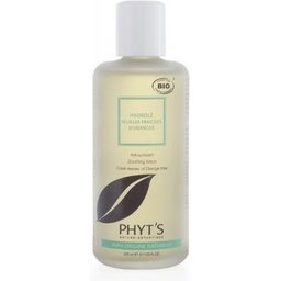 Hydrolé Oranger Lotion Adoucissante Bio 200ml