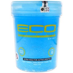 Sport Gel Fijador Azul 907g
