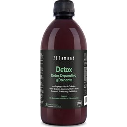 Detox Depurativo y Drenante 500ml