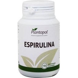 Spiruline, Spiruline Platensis 150 Comprimés