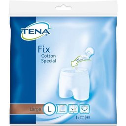 Tena® Fix Cotton Special Large