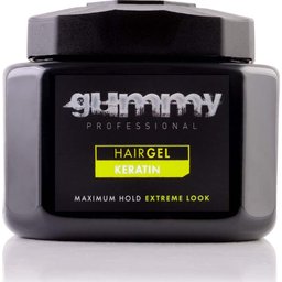 Hair Gel Keratin 700ml