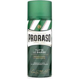 Refresh Mousse à Raser