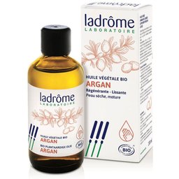 Huile végétale d’argan Bio