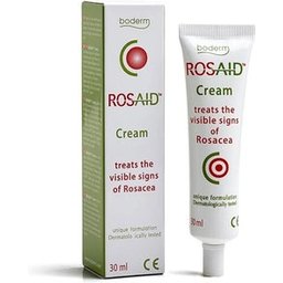Crème anti-rougeurs 30ml