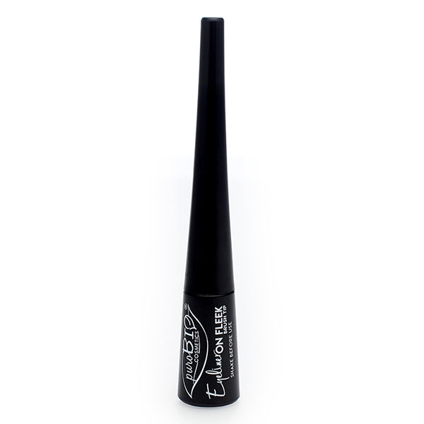 Eyeliner On Fleek Pinceau 02 Noir - 3ml