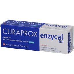 Enzycal 950 Tandpasta