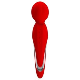 Walter Vibromasseur Wand Rouge 1ut