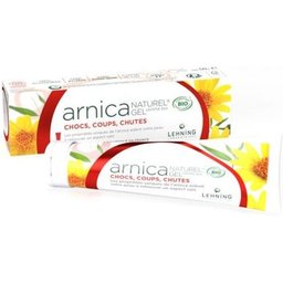 Arnica Naturel Gel Bio 50g