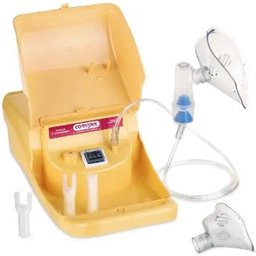 Silent Mackro 220v Spray Apparatus