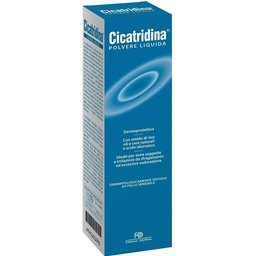 Cycatridine Poudre Liquide 120ml
