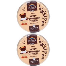 Kids Petit Tourbillon - Bio
