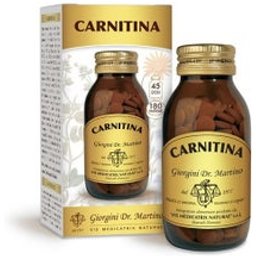 Carnitina 180comp