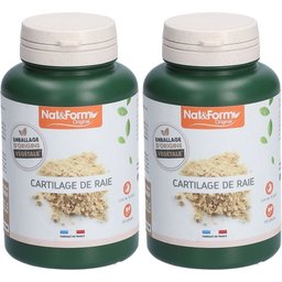 Nat&Form Cartilage DE Raie