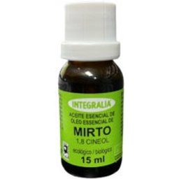 Mirto Huile Essentielle Eco 15ml