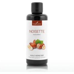 Aceite Avellana Virgen 100ml