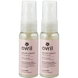 Serum visage bio