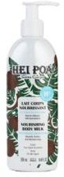 Lait Corps Nourrissant 250 ml - Flacon-Pompe 250 ml