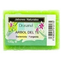 Savon Arbre à Thé 100g