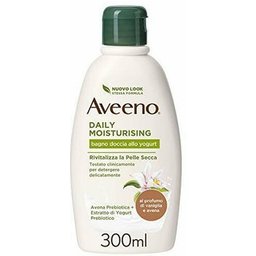 Aveeno Bagnodoccia*yog.van&av.