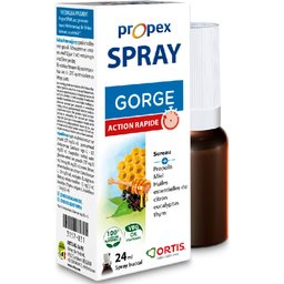Propex Spray Gorge 24ml
