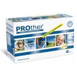 Prother 15Bust 20G