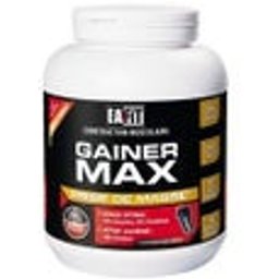Gainer Max Fraise 1100g