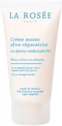 La Rosée Crème Mains Ultra-Réparatrice Aux Plantes Médicinales Bio - Tube 50 ml