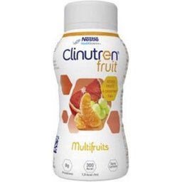 Fruit Multifruit 200mlx4