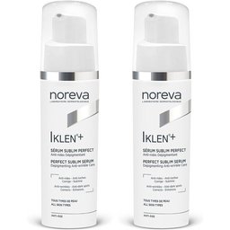 Laboratoires Iklen®+ Sérum Sublim Perfect - Anti-rides Dépigmentant