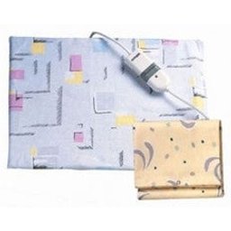 Comfort de luxe coussin chauffant 1pc