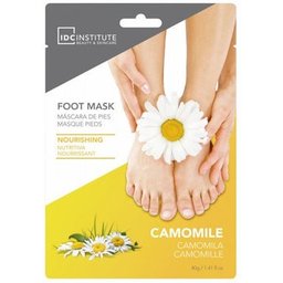 Mascarilla Nutritiva de Pies Camomila 40g