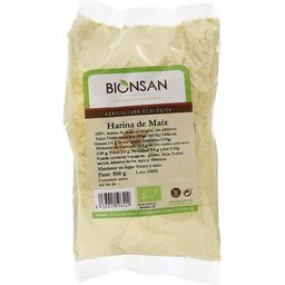 Farine de maïs Eco 500g