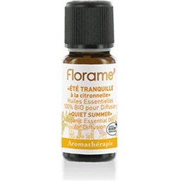 Aceite Esencial Difusión Verano Tranquilo 10ml