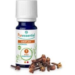 Pureessentiel Expert Huile Essentielle Giroflier Bio 5ml
