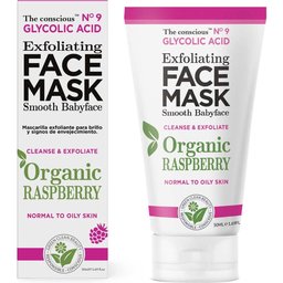 The Conscious Glycolic Acid Exfoliating Mask50ml