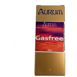 Aurum Gasfree 30ml