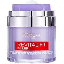 L'Oréal Revitalift Filler Eau-Crème Raffermissante 50ml