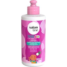 SOS Kids Cachos Combing Cream 300ml