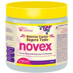 My Curls Gel Haute Définition 300ml