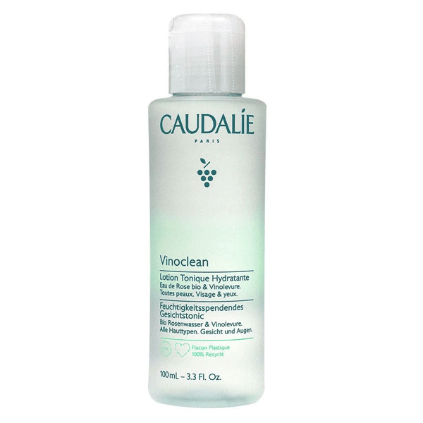 Vinoclean Lotion Tonique Hydratante 100ml